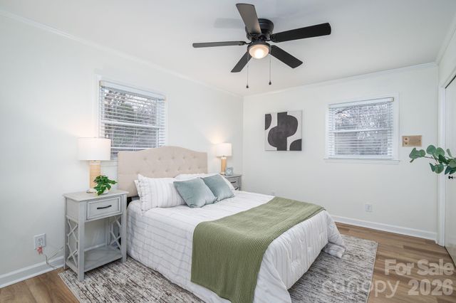 525 Julia Avenue, Belmont, NC 28012