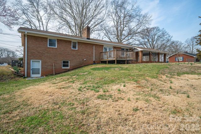 525 Julia Avenue, Belmont, NC 28012