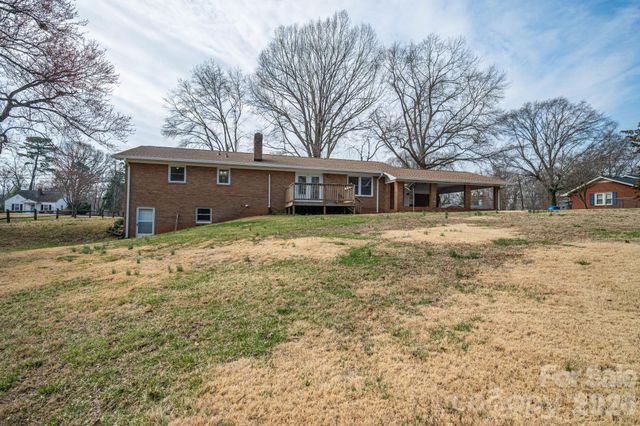 525 Julia Avenue, Belmont, NC 28012