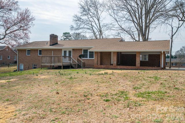 525 Julia Avenue, Belmont, NC 28012