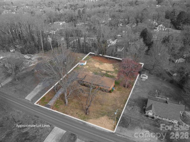 525 Julia Avenue, Belmont, NC 28012