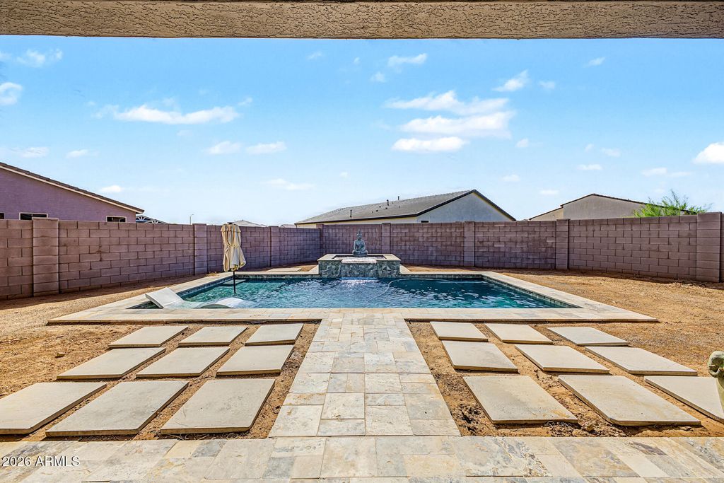 47501 W Pecan Woods --, Maricopa, AZ 85139 — photo 2
