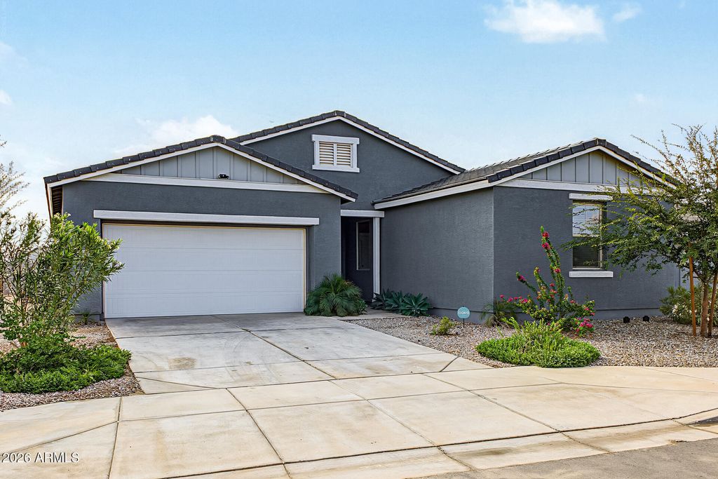 47501 W Pecan Woods --, Maricopa, AZ 85139 — photo 4