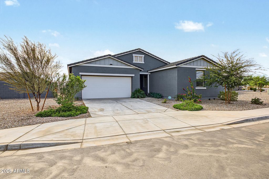 47501 W Pecan Woods --, Maricopa, AZ 85139 — photo 5