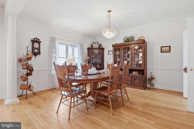 7020 DEBOLD RD, Sabillasville, MD 21780