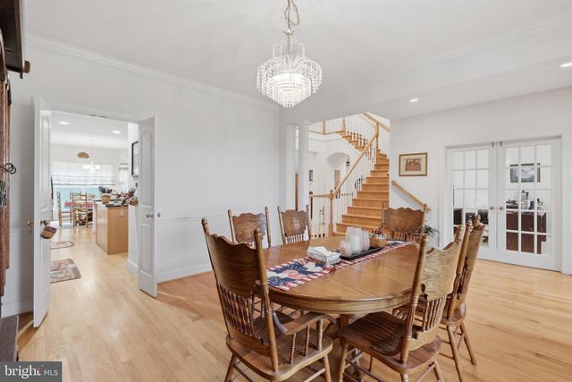 7020 DEBOLD RD, Sabillasville, MD 21780