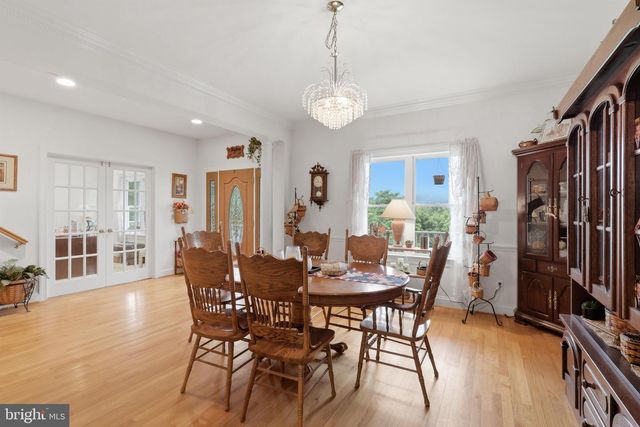 7020 DEBOLD RD, Sabillasville, MD 21780