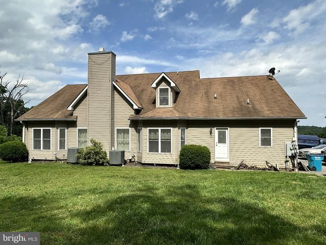 7020 DEBOLD RD, Sabillasville, MD 21780