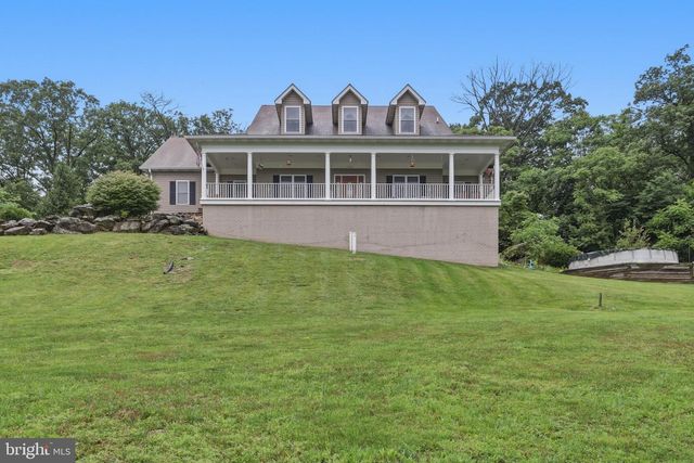 7020 DEBOLD RD, Sabillasville, MD 21780
