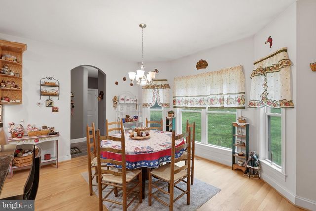 7020 DEBOLD RD, Sabillasville, MD 21780
