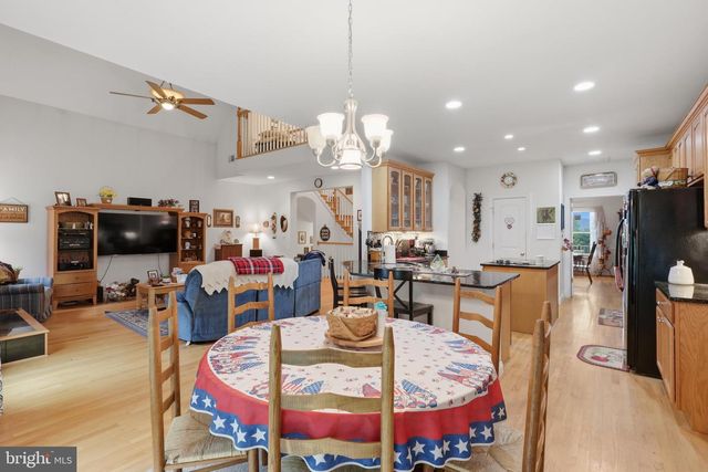 7020 DEBOLD RD, Sabillasville, MD 21780