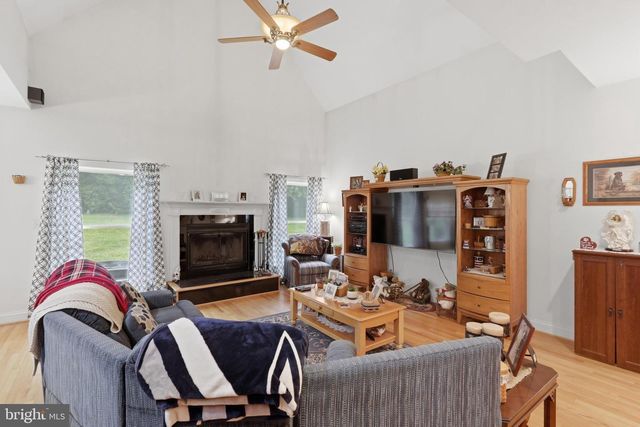 7020 DEBOLD RD, Sabillasville, MD 21780