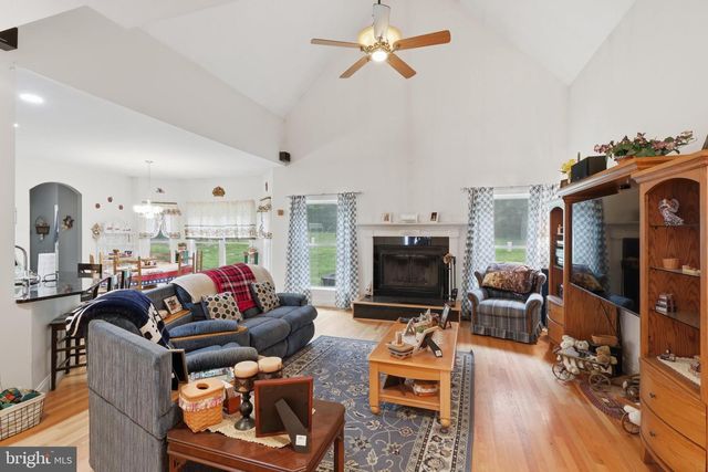 7020 DEBOLD RD, Sabillasville, MD 21780