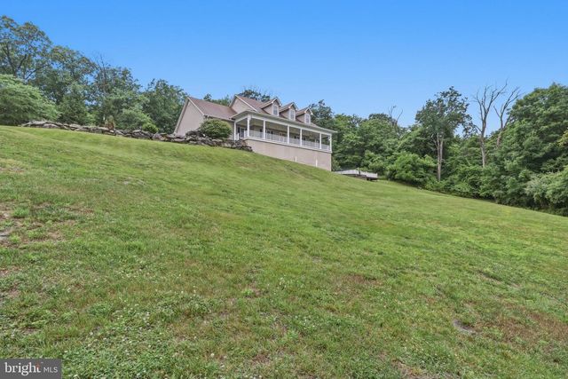 7020 DEBOLD RD, Sabillasville, MD 21780