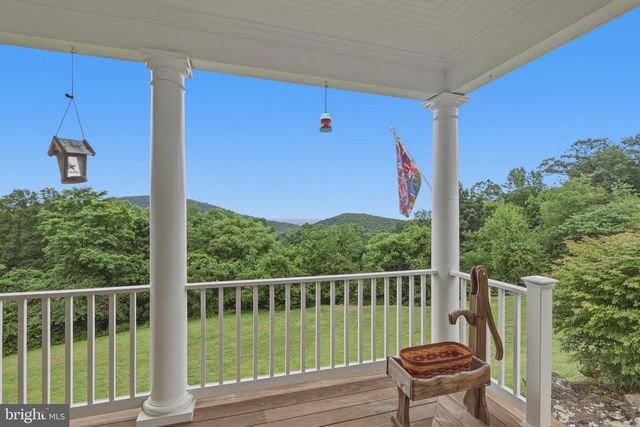 7020 DEBOLD RD, Sabillasville, MD 21780
