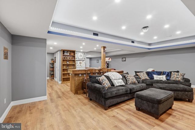 7020 DEBOLD RD, Sabillasville, MD 21780