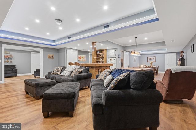 7020 DEBOLD RD, Sabillasville, MD 21780