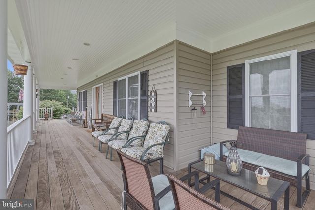 7020 DEBOLD RD, Sabillasville, MD 21780