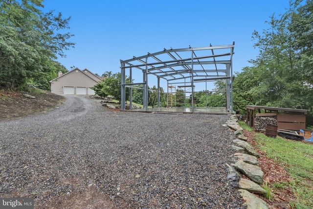 7020 DEBOLD RD, Sabillasville, MD 21780