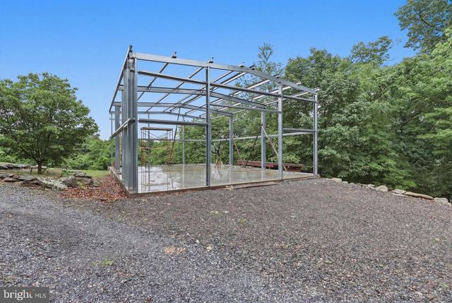 7020 DEBOLD RD, Sabillasville, MD 21780