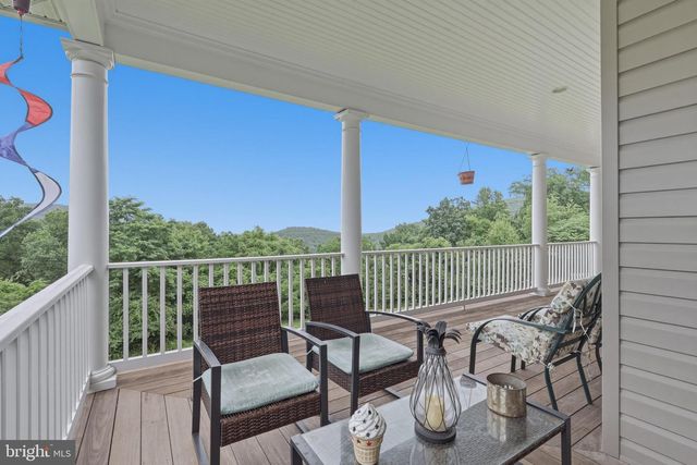 7020 DEBOLD RD, Sabillasville, MD 21780