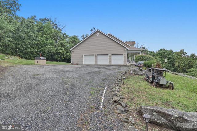 7020 DEBOLD RD, Sabillasville, MD 21780