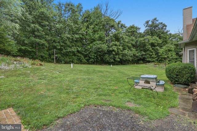 7020 DEBOLD RD, Sabillasville, MD 21780