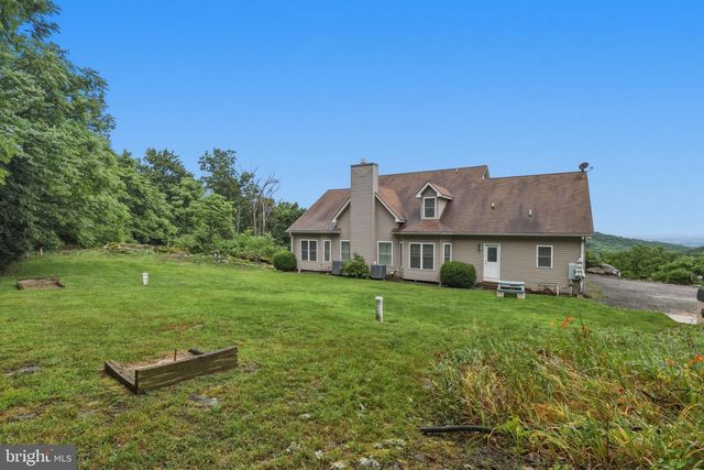 7020 DEBOLD RD, Sabillasville, MD 21780