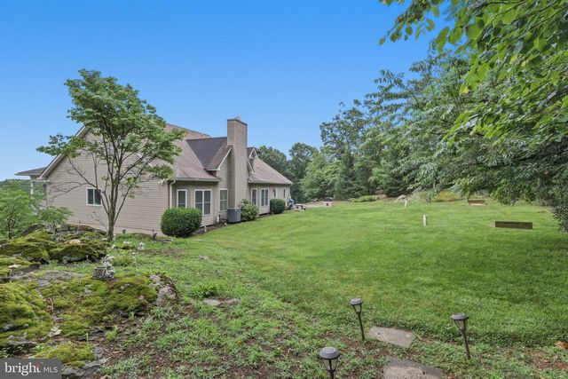 7020 DEBOLD RD, Sabillasville, MD 21780