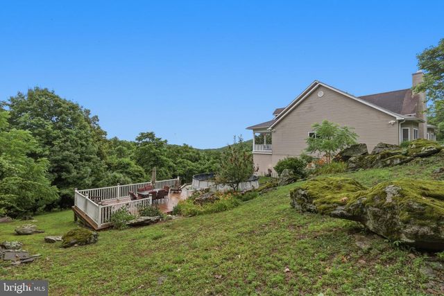 7020 DEBOLD RD, Sabillasville, MD 21780