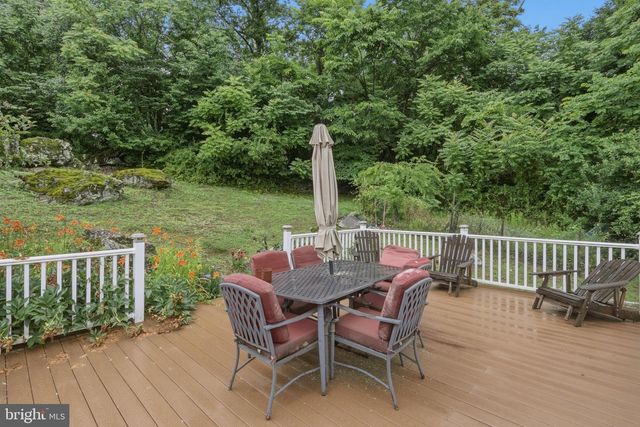 7020 DEBOLD RD, Sabillasville, MD 21780