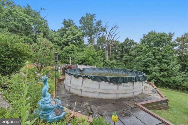 7020 DEBOLD RD, Sabillasville, MD 21780