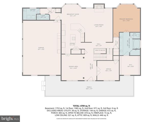 7020 DEBOLD RD, Sabillasville, MD 21780