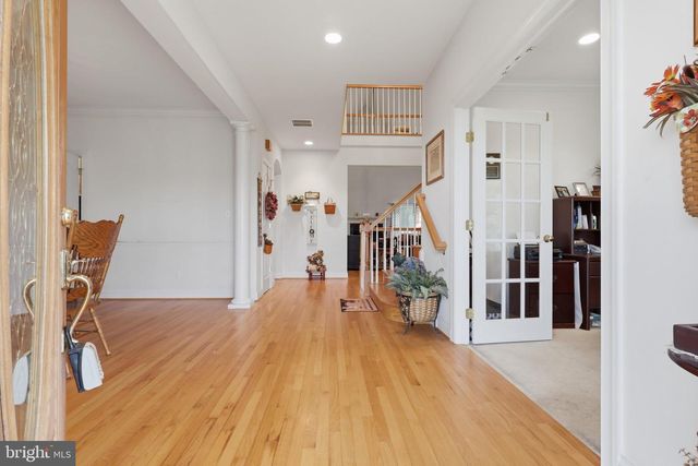 7020 DEBOLD RD, Sabillasville, MD 21780