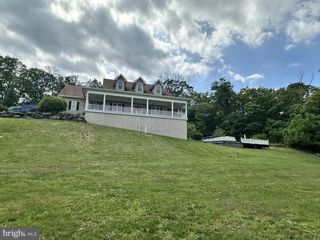 7020 DEBOLD RD, Sabillasville, MD 21780