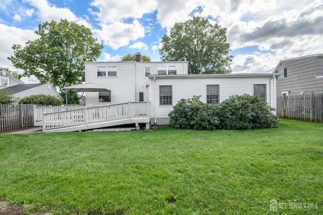 128 Florence Place, South Plainfield, NJ 07080
