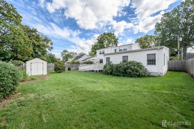 128 Florence Place, South Plainfield, NJ 07080