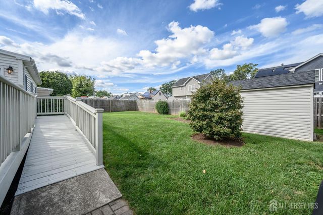 128 Florence Place, South Plainfield, NJ 07080