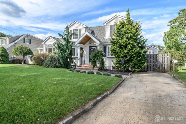 128 Florence Place, South Plainfield, NJ 07080