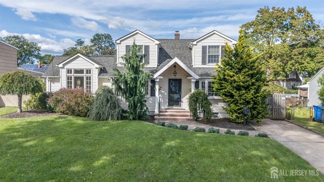 128 Florence Place, South Plainfield, NJ 07080