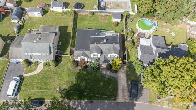 128 Florence Place, South Plainfield, NJ 07080