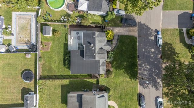 128 Florence Place, South Plainfield, NJ 07080