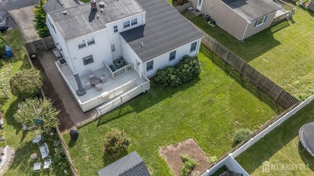 128 Florence Place, South Plainfield, NJ 07080