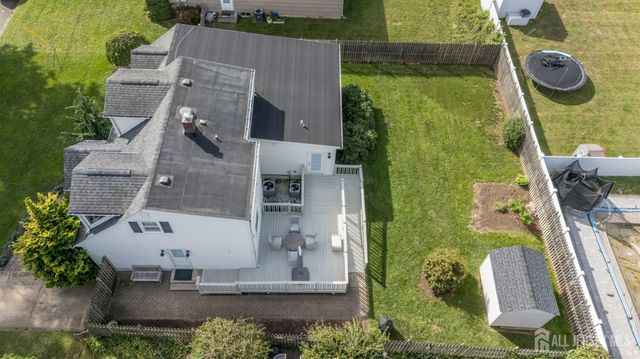 128 Florence Place, South Plainfield, NJ 07080
