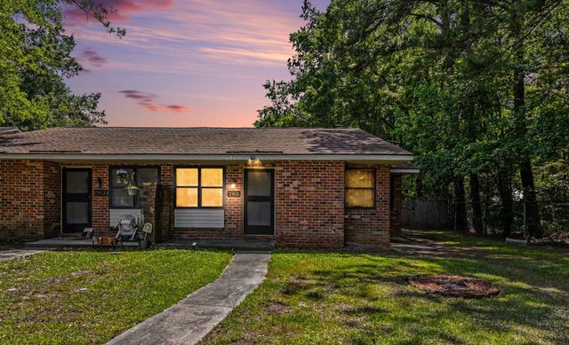 7915 Cider Court, North Charleston, SC 29420