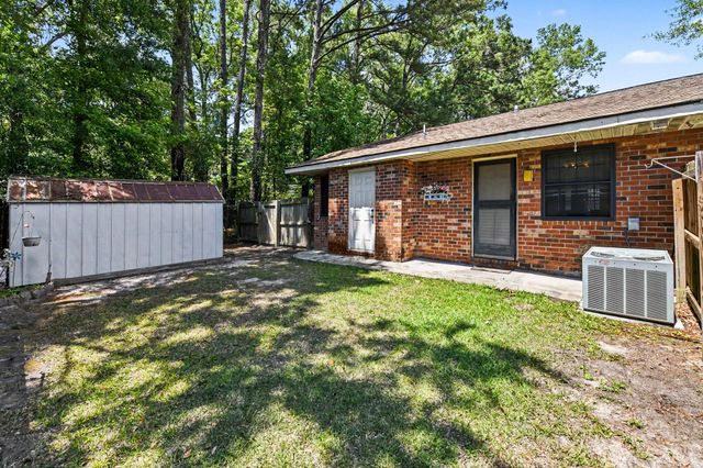 7915 Cider Court, North Charleston, SC 29420