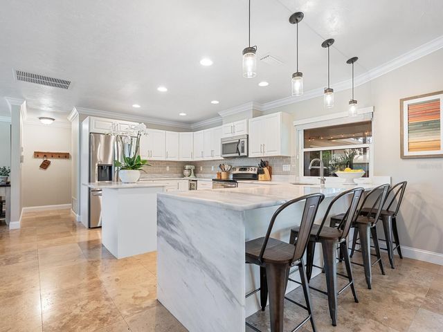 130 MIMOSA DRIVE, Sarasota, FL 34232