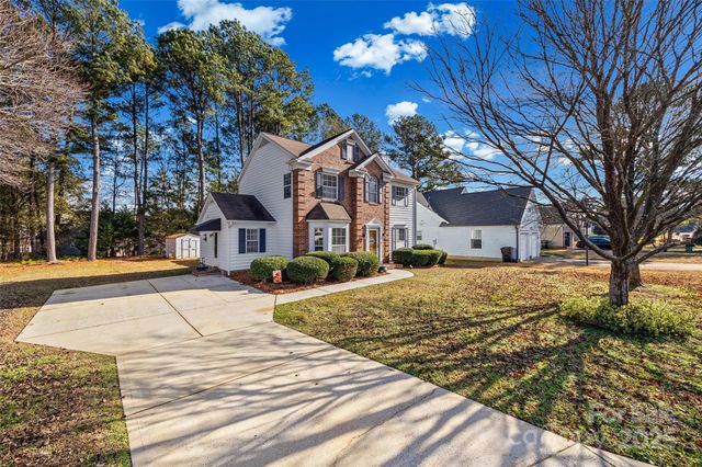 1337 Windsor Ridge Drive, Rock Hill, SC 29732