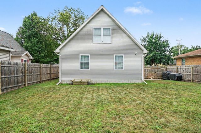805 Leng Street, Bay City, MI 48706