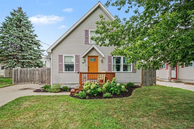 805 Leng Street, Bay City, MI 48706